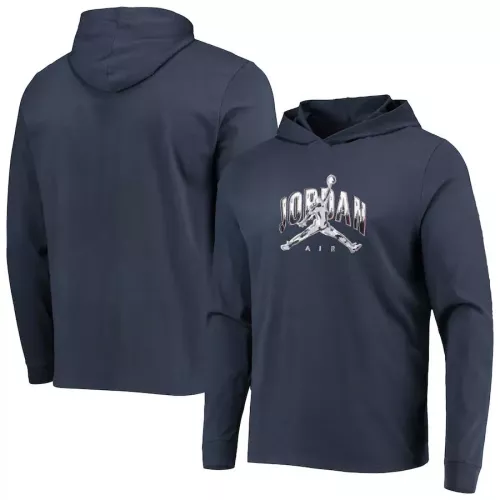 Jordan Hoodies Long Sleeved For Men #1389064