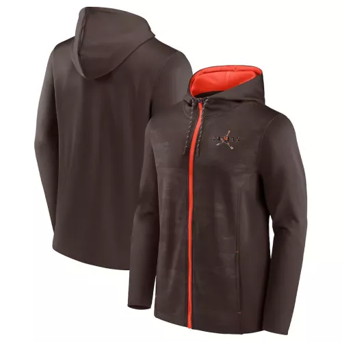 Jordan Hoodies Long Sleeved For Men #1389082