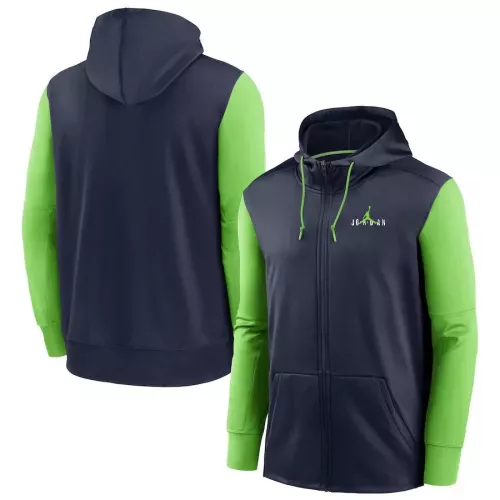 Jordan Hoodies Long Sleeved For Men #1389094