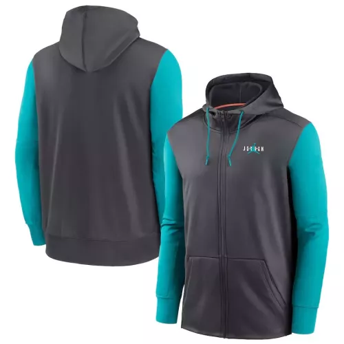 Jordan Hoodies Long Sleeved For Men #1389097