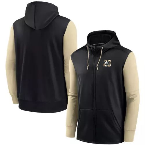 Jordan Hoodies Long Sleeved For Men #1389099