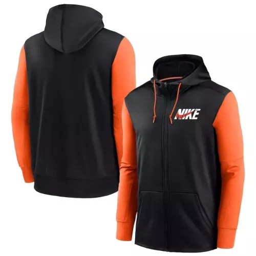 Nike Hoodies Long Sleeved For Men #1389110