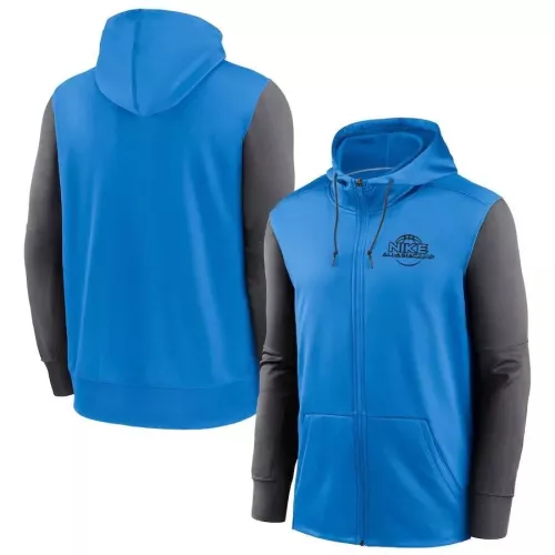 Nike Hoodies Long Sleeved For Men #1389114