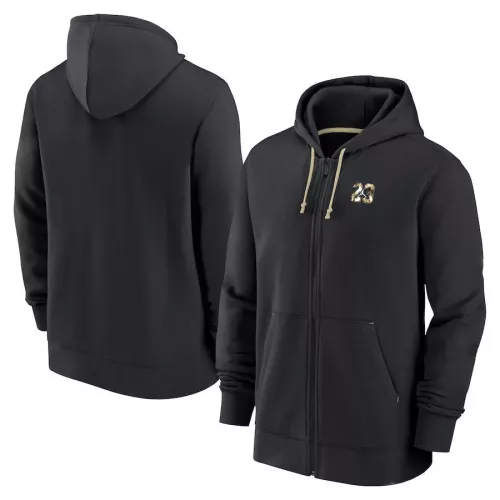Jordan Hoodies Long Sleeved For Men #1389137