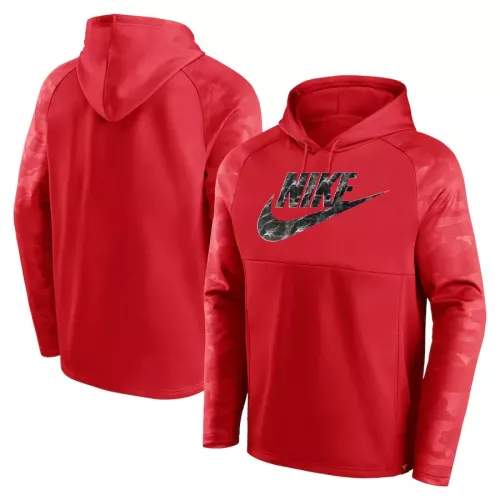 Nike Hoodies Long Sleeved For Men #1389140
