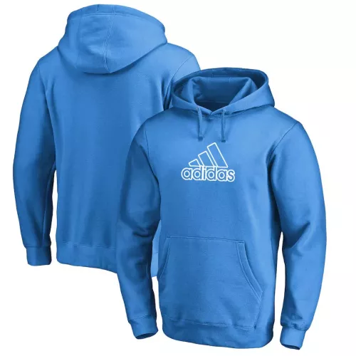 Cheap Adidas Hoodies Long Sleeved For Men #1389163 Replica Wholesale [$38.00 USD] [ITEM#1389163] on Replica Adidas Hoodies