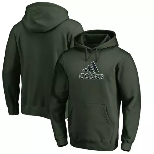 Adidas Hoodies Long Sleeved For Men #1389172