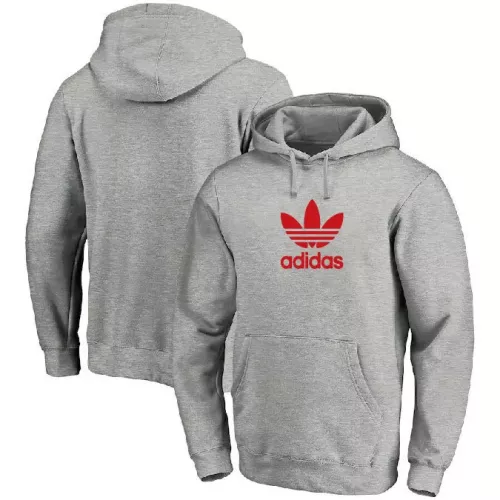 Adidas Hoodies Long Sleeved For Men #1389177