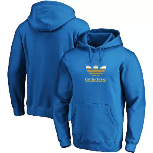 Adidas Hoodies Long Sleeved For Men #1389192