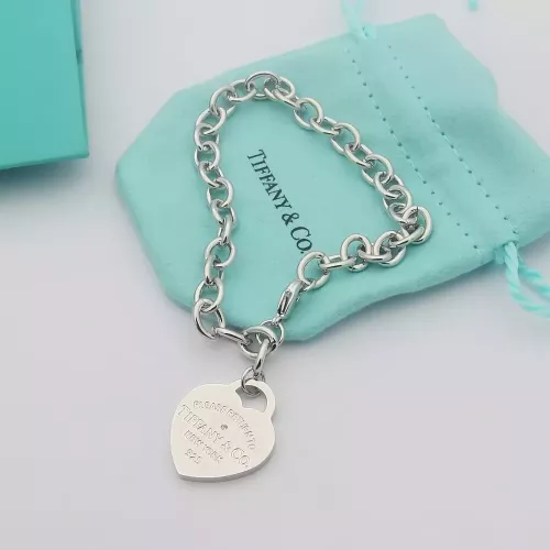 Cheap Tiffany Bracelets #1389204 Replica Wholesale [$25.00 USD] [ITEM#1389204] on Replica Tiffany Bracelets