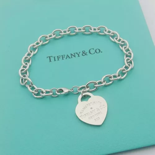 Cheap Tiffany Bracelets #1389204 Replica Wholesale [$25.00 USD] [ITEM#1389204] on Replica Tiffany Bracelets