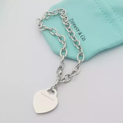 Cheap Tiffany Bracelets #1389204 Replica Wholesale [$25.00 USD] [ITEM#1389204] on Replica Tiffany Bracelets