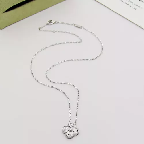 Van Cleef & Arpels Necklaces For Women #1389211