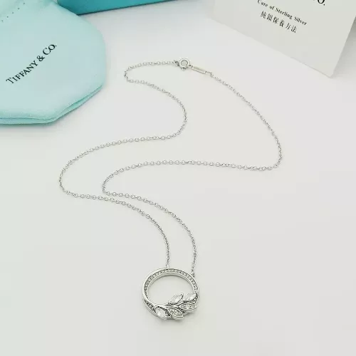Tiffany Necklaces For Women #1389217