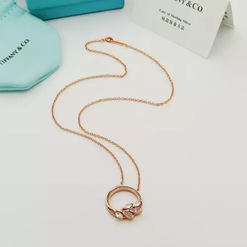 Tiffany Necklaces For Women #1389218