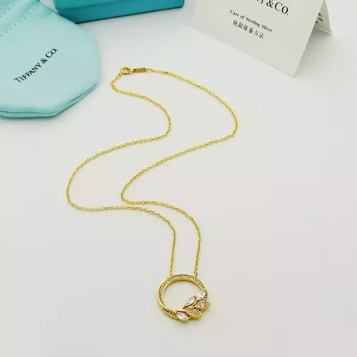 Tiffany Necklaces For Women #1389219