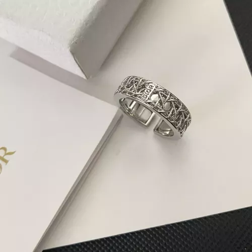 Christian Dior Rings #1389221