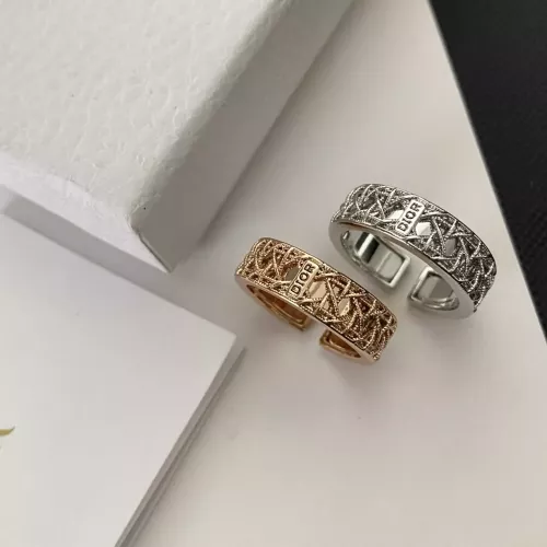 Cheap Christian Dior Rings #1389221 Replica Wholesale [$29.00 USD] [ITEM#1389221] on Replica Christian Dior Rings