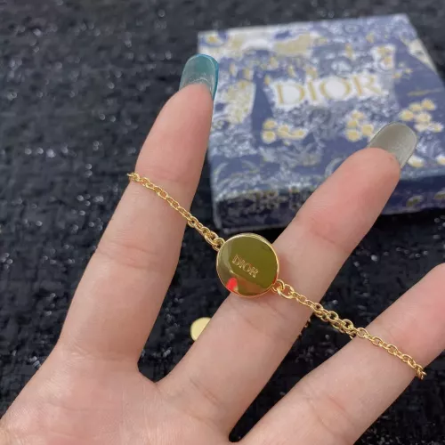 Cheap Christian Dior Bracelets #1389223 Replica Wholesale [$25.00 USD] [ITEM#1389223] on Replica Christian Dior Bracelets