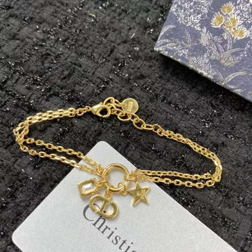 Cheap Christian Dior Bracelets For Women #1389224 Replica Wholesale [$32.00 USD] [ITEM#1389224] on Replica Christian Dior Bracelets