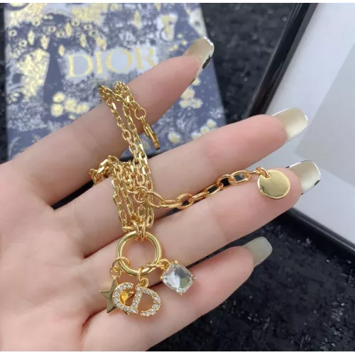 Cheap Christian Dior Bracelets For Women #1389224 Replica Wholesale [$32.00 USD] [ITEM#1389224] on Replica Christian Dior Bracelets