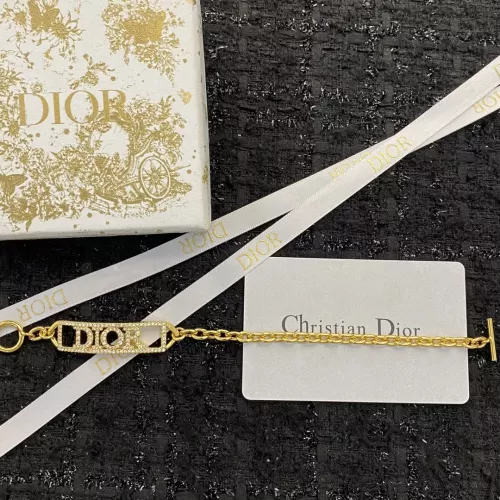 Cheap Christian Dior Bracelets For Women #1389225 Replica Wholesale [$34.00 USD] [ITEM#1389225] on Replica Christian Dior Bracelets