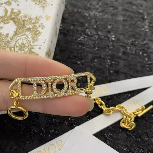 Cheap Christian Dior Bracelets For Women #1389225 Replica Wholesale [$34.00 USD] [ITEM#1389225] on Replica Christian Dior Bracelets