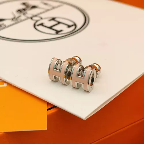Cheap Hermes Earrings For Women #1389226 Replica Wholesale [$34.00 USD] [ITEM#1389226] on Replica Hermes Earrings