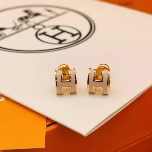 Hermes Earrings For Women #1389227