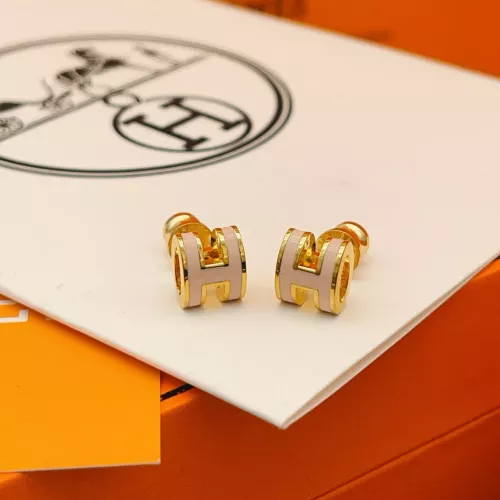 Hermes Earrings For Women #1389228