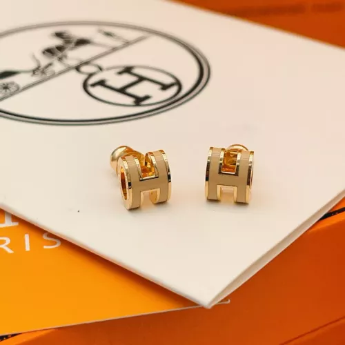 Hermes Earrings For Women #1389230