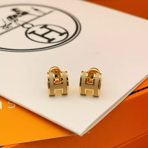 Hermes Earrings For Women #1389231