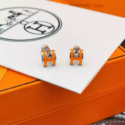 Hermes Earrings For Women #1389232