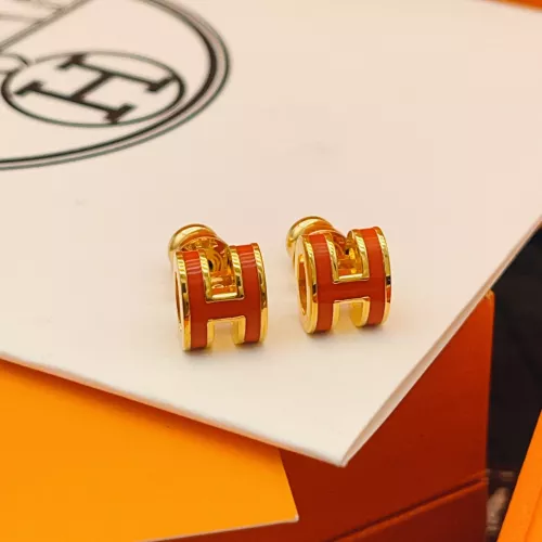Hermes Earrings For Women #1389237