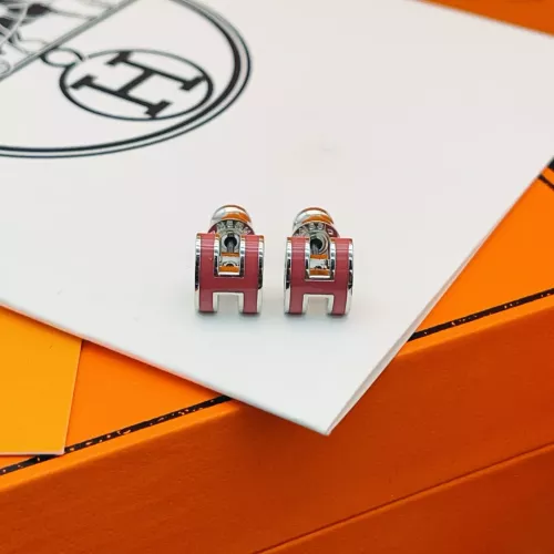 Cheap Hermes Earrings For Women #1389238 Replica Wholesale [$34.00 USD] [ITEM#1389238] on Replica Hermes Earrings