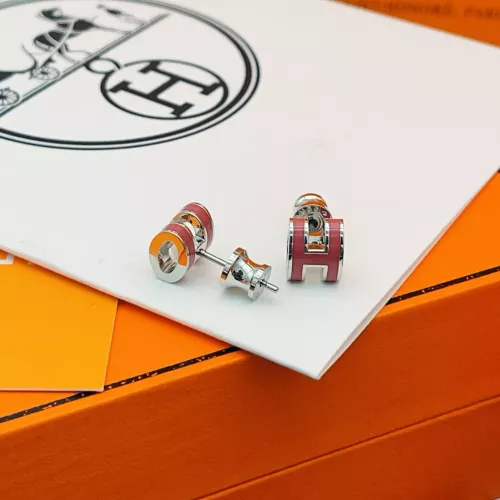 Cheap Hermes Earrings For Women #1389238 Replica Wholesale [$34.00 USD] [ITEM#1389238] on Replica Hermes Earrings