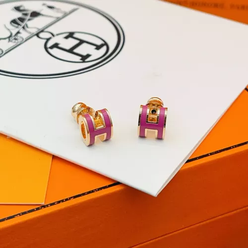 Hermes Earrings For Women #1389239