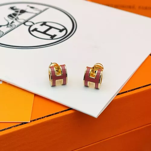 Hermes Earrings For Women #1389240