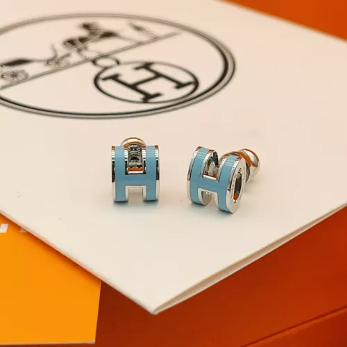 Hermes Earrings For Women #1389245
