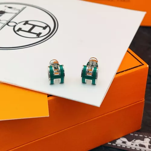 Hermes Earrings For Women #1389248