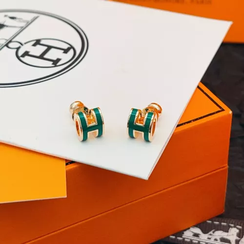 Hermes Earrings For Women #1389249