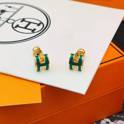 Hermes Earrings For Women #1389250