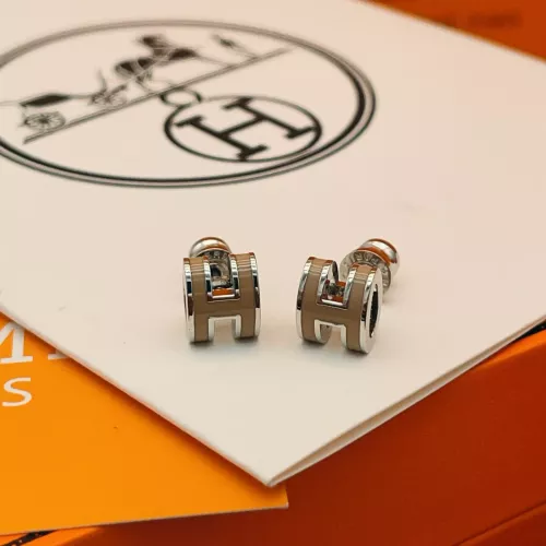 Hermes Earrings For Women #1389251