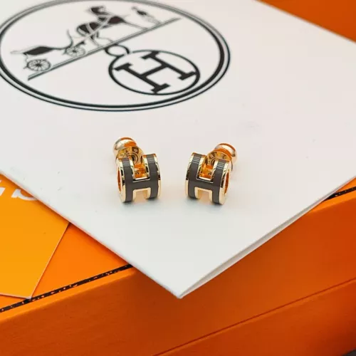 Hermes Earrings For Women #1389255