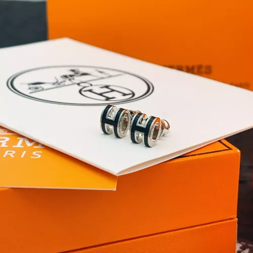 Cheap Hermes Earrings For Women #1389258 Replica Wholesale [$34.00 USD] [ITEM#1389258] on Replica Hermes Earrings