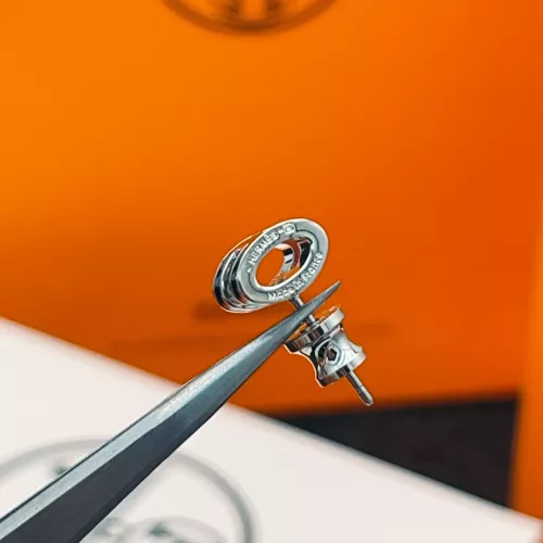 Cheap Hermes Earrings For Women #1389258 Replica Wholesale [$34.00 USD] [ITEM#1389258] on Replica Hermes Earrings