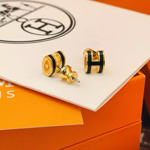Hermes Earrings For Women #1389260