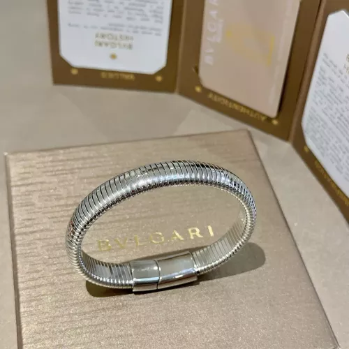 Cheap Bvlgari Bracelets #1389261 Replica Wholesale [$45.00 USD] [ITEM#1389261] on Replica Bvlgari Bracelets