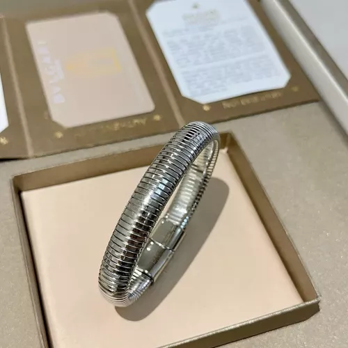 Cheap Bvlgari Bracelets #1389261 Replica Wholesale [$45.00 USD] [ITEM#1389261] on Replica Bvlgari Bracelets