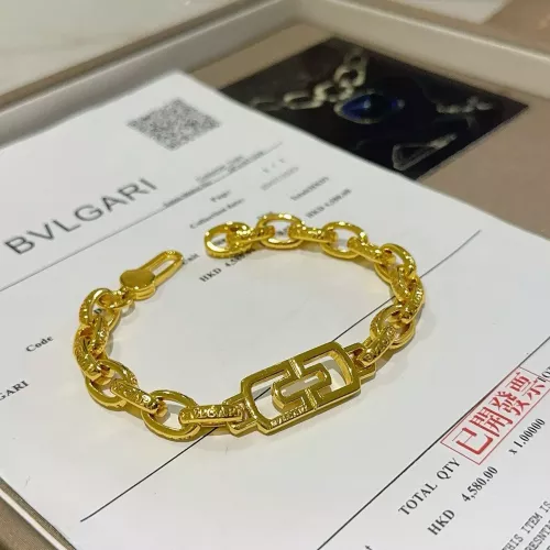 Cheap Bvlgari Bracelets #1389263 Replica Wholesale [$45.00 USD] [ITEM#1389263] on Replica Bvlgari Bracelets